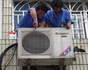 嘉兴市空调维修售后服务中心