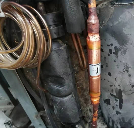 嘉兴市美的变频多联机空调维修售后服务中心