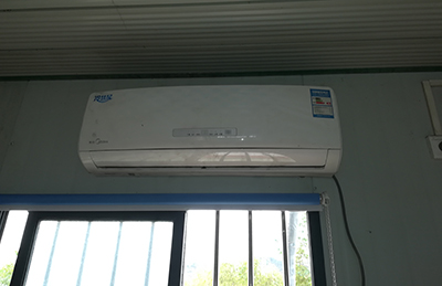 嘉兴市空调维修在哪里找