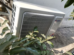 嘉兴市空调维修售后服务