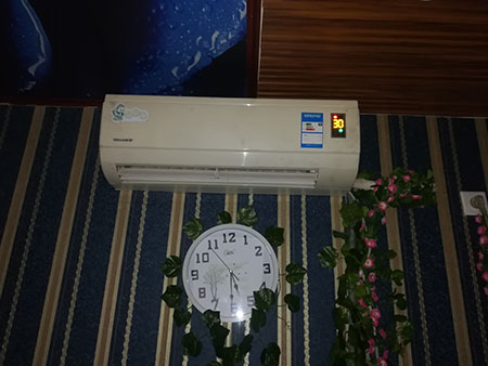 嘉兴市空调维修售后服务中心