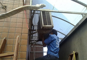 嘉兴市空调维修售后服务中心