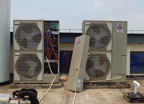 嘉兴市空调维修电话号码多少