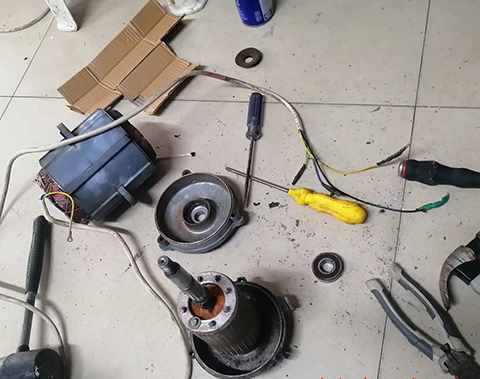 嘉兴市空调维修售后服务中心电话在哪里找