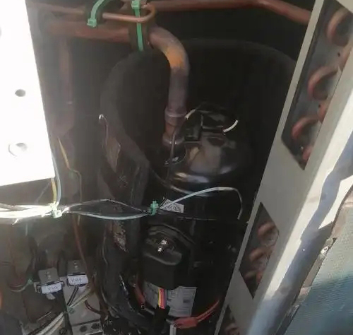 嘉兴市维修变频空调电话在哪里找