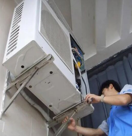 嘉兴市24小时空调维修热线