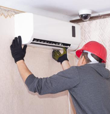 嘉兴市空调内机噪音大